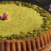 Fustuqia Cake