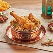 Chicken  Biryani