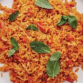 Tomato Rice