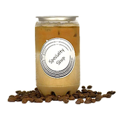 Iced Cafe Latte