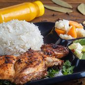 Grill Chicken Breast