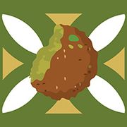 Falafel Shamiye