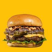 Rb Classic House Burger