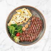 Beef Steak
