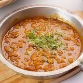 Lentil Qalabah