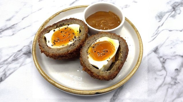 Scotch Egg