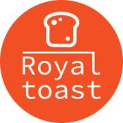 Royal Toast