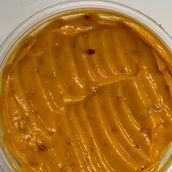 Mexican Spicy Sauce