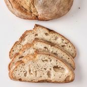 Country Sourdough