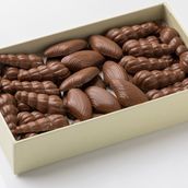 Salted Caramel
