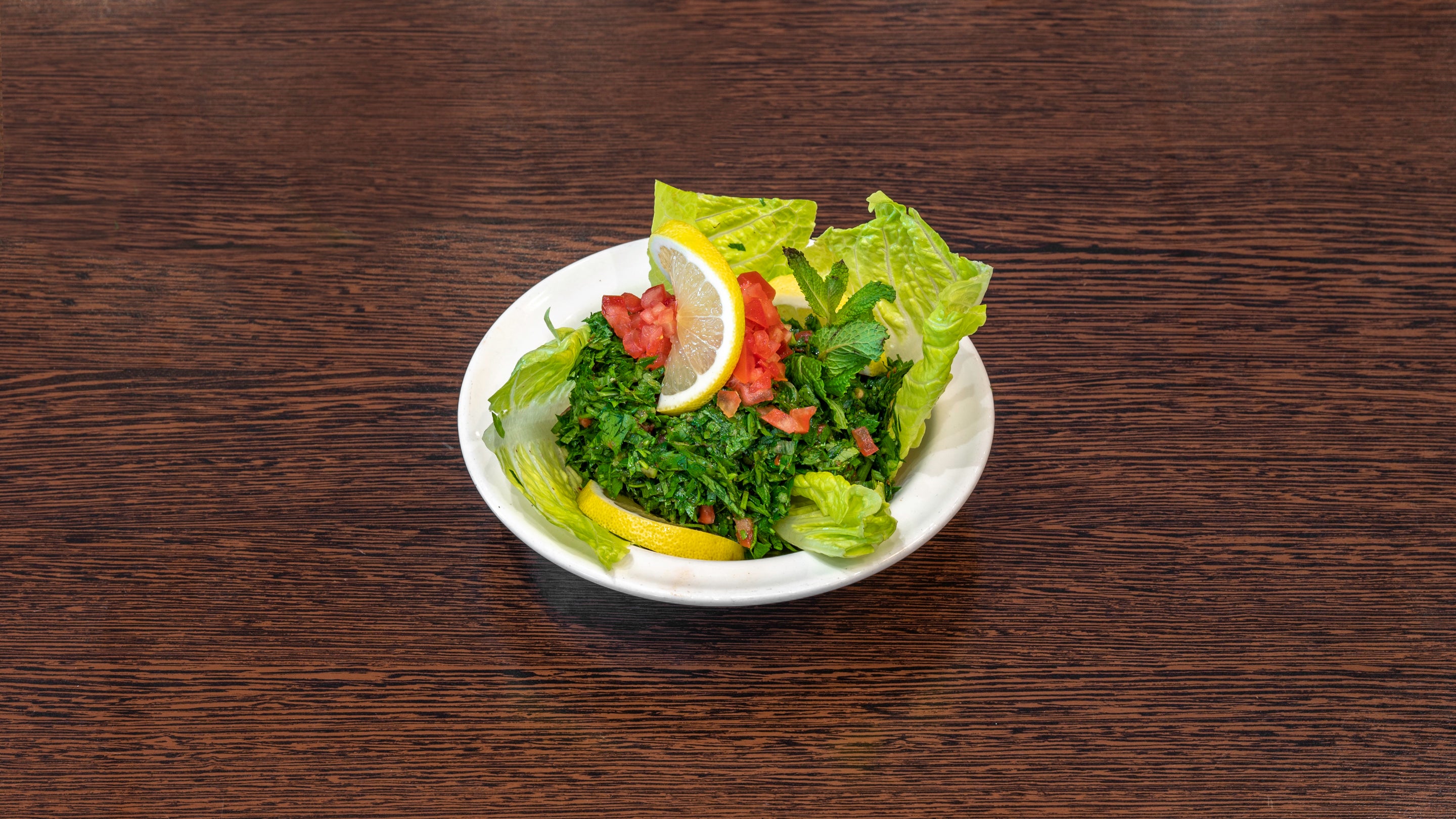 Tabbouleh