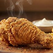 1 PCS CHICKEN