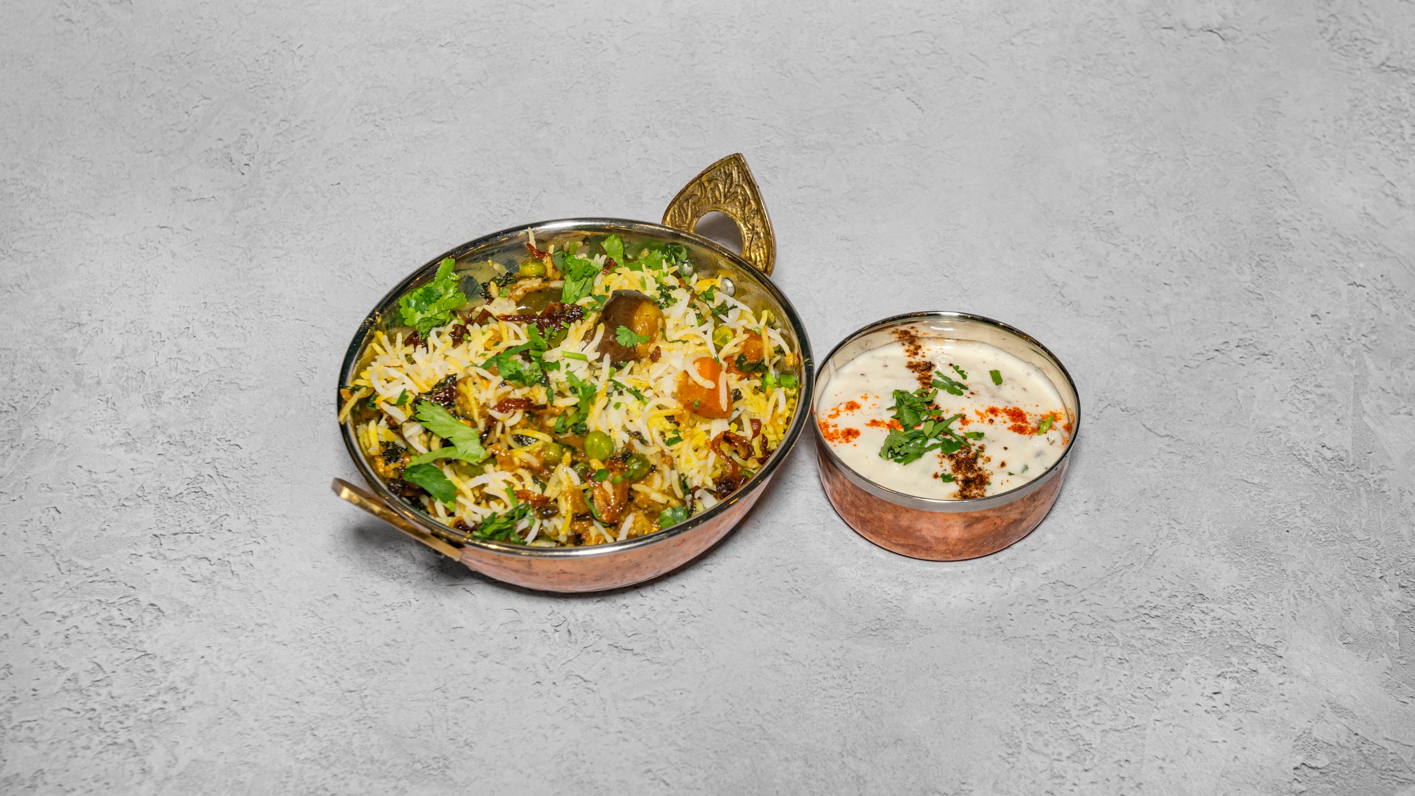 Mixed Vegetables