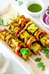 Ustad Special Paneer 65