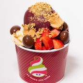 Acai Banana And Walnut