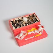 Raffaello Brownies