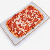 Diavola Pizza