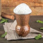  Homemade Ayran 