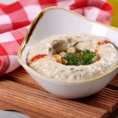 Hummus Beiruti