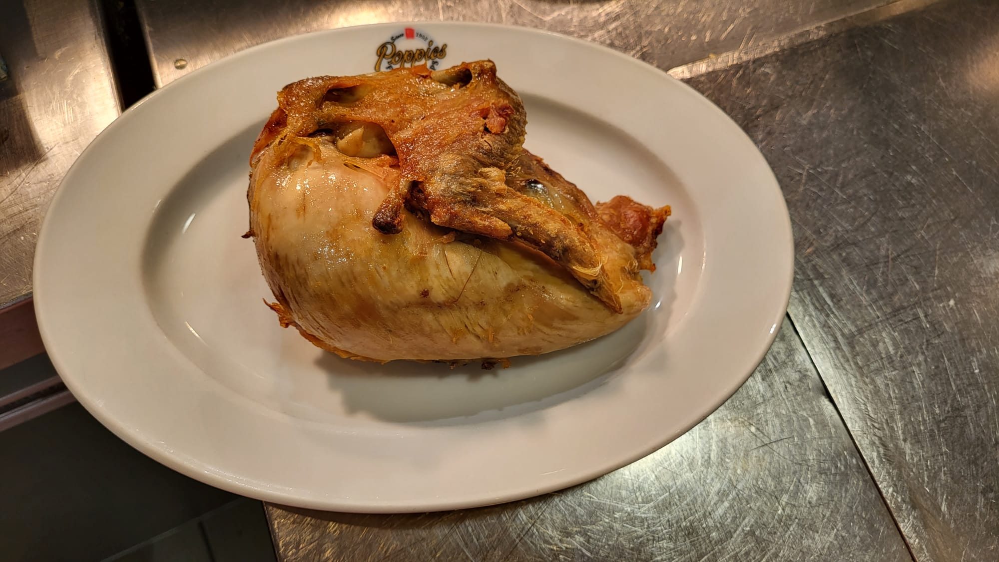 1/4 Chicken