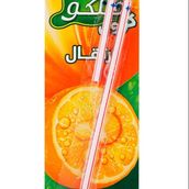 Orange Juice