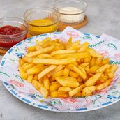 fries