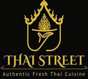 THAI STREET RESTAURANT