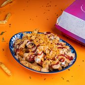 Kharbata Fries