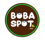 Boba Spot Cafe
