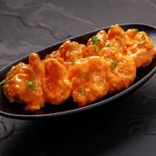 Dynamite Shrimp
