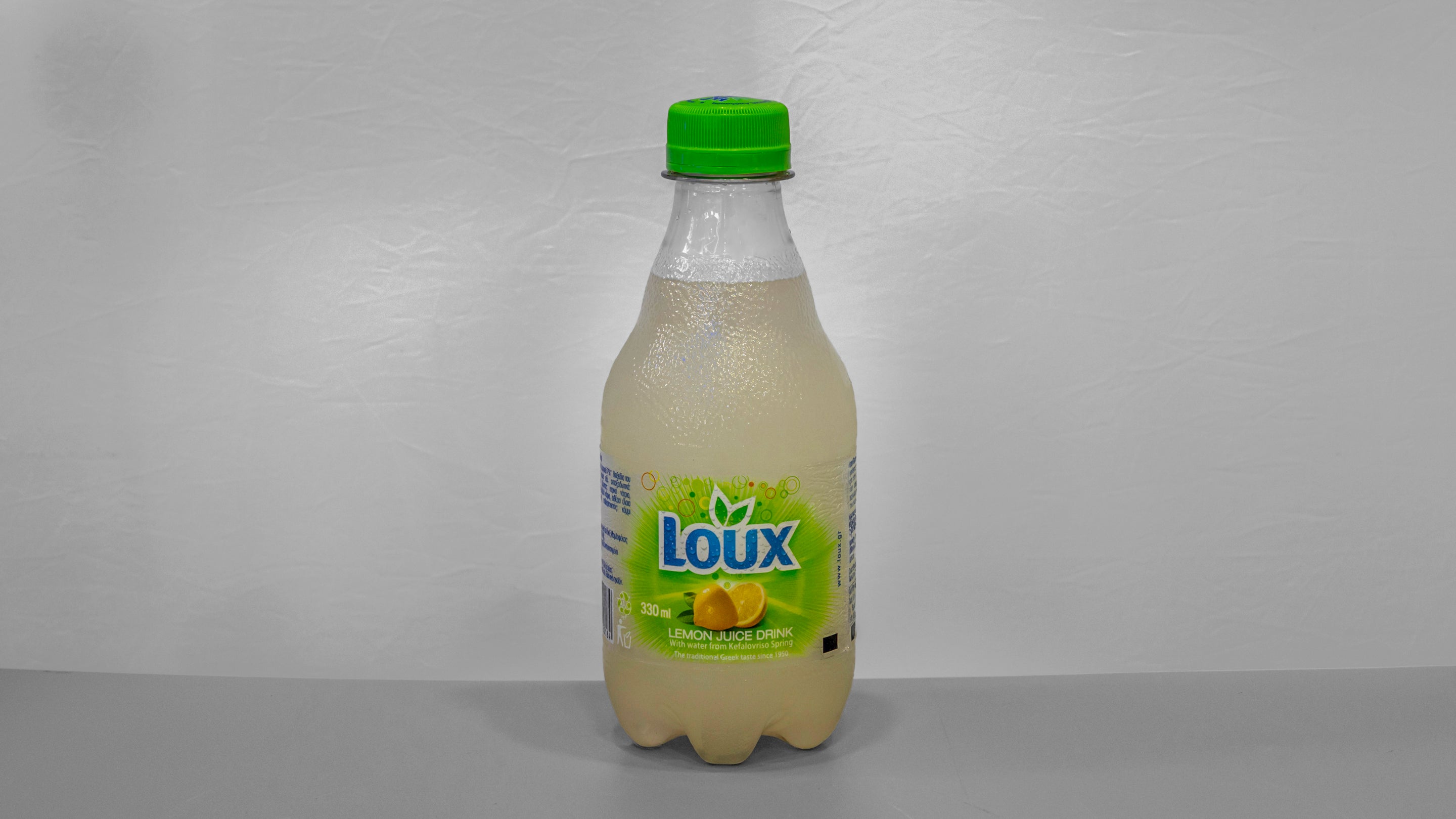 Loux lemonade
