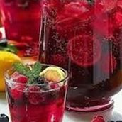 Mix Berry