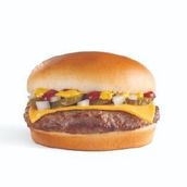 Cheese Burger
