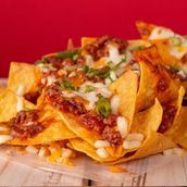 Build Your Nachos