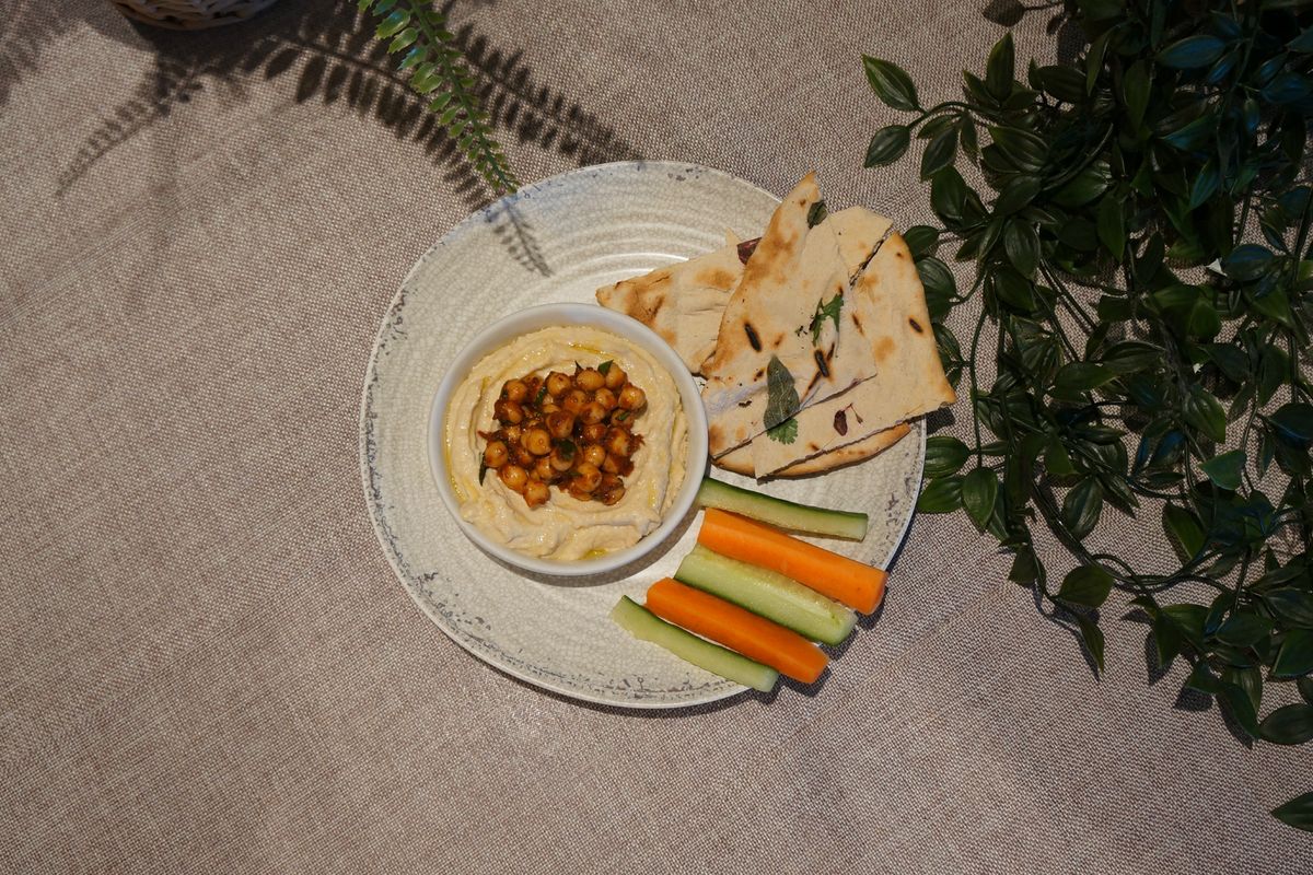 Hummus