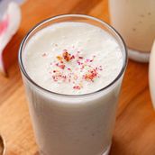 Sweet lassi