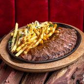 Steak Frites