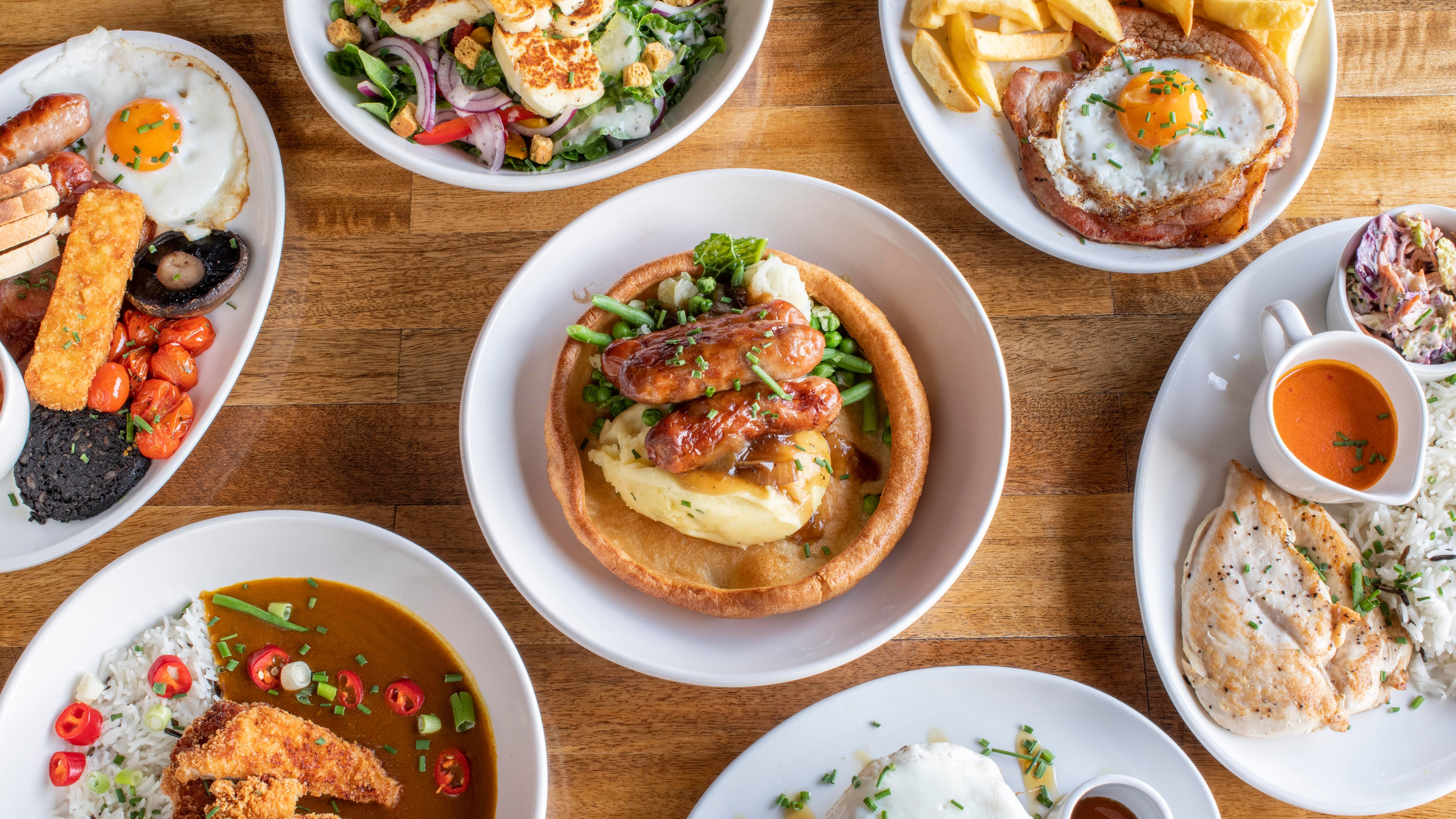 Formula Bar & Grill