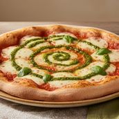 Margherita Pizza