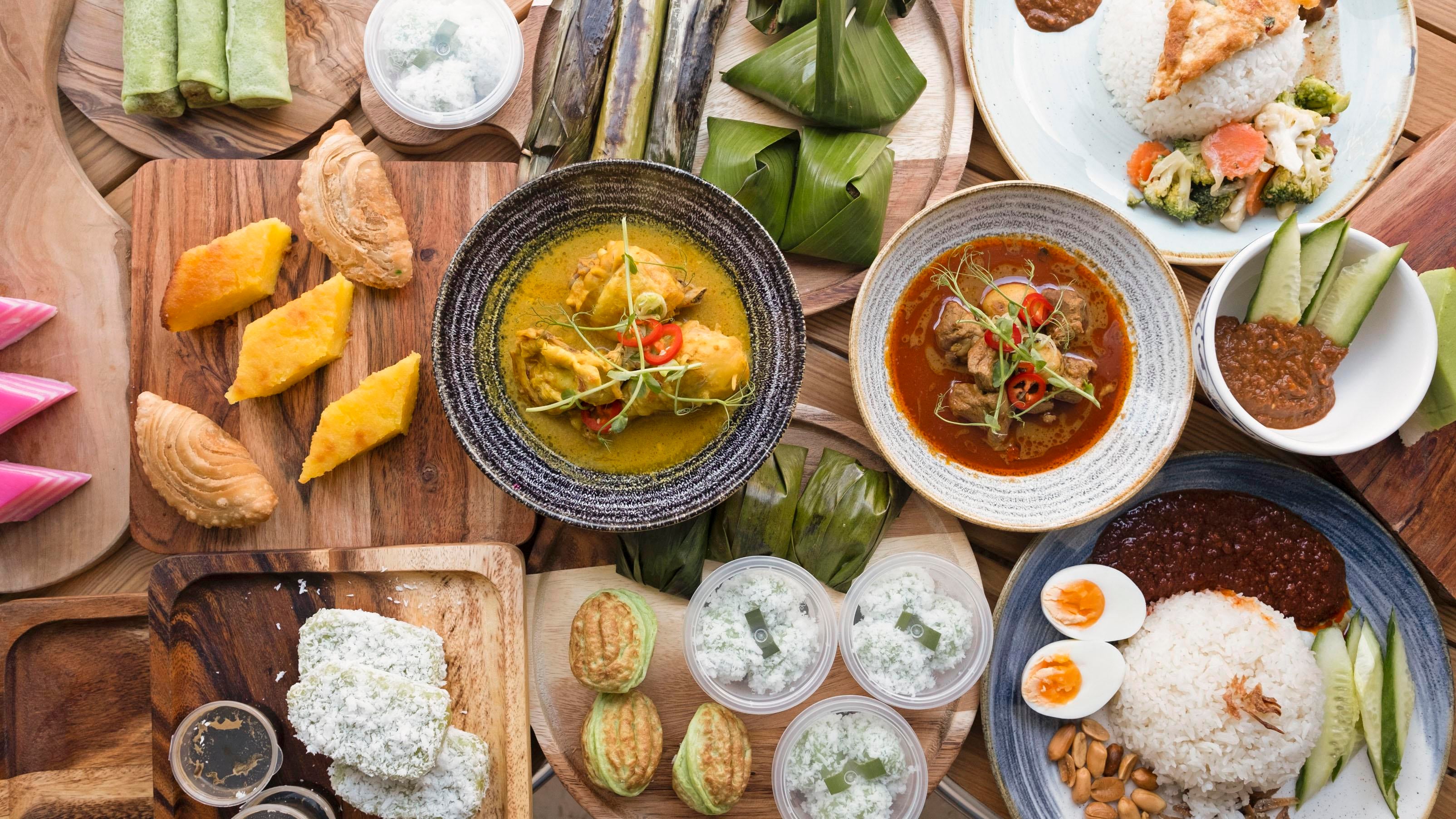 Warung