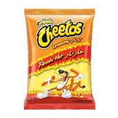 Extra Cheetos