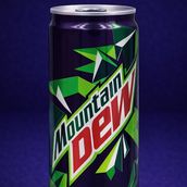 Mountain Dew