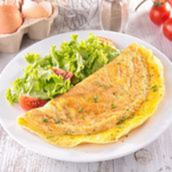 Omelette Eggs