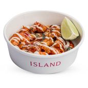 Buffalo Shrimp