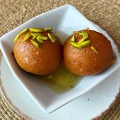 Gulab Jamun