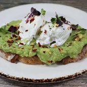 Avocado Toast
