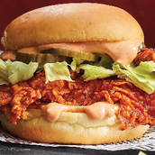 Nashville Combo Sandwich