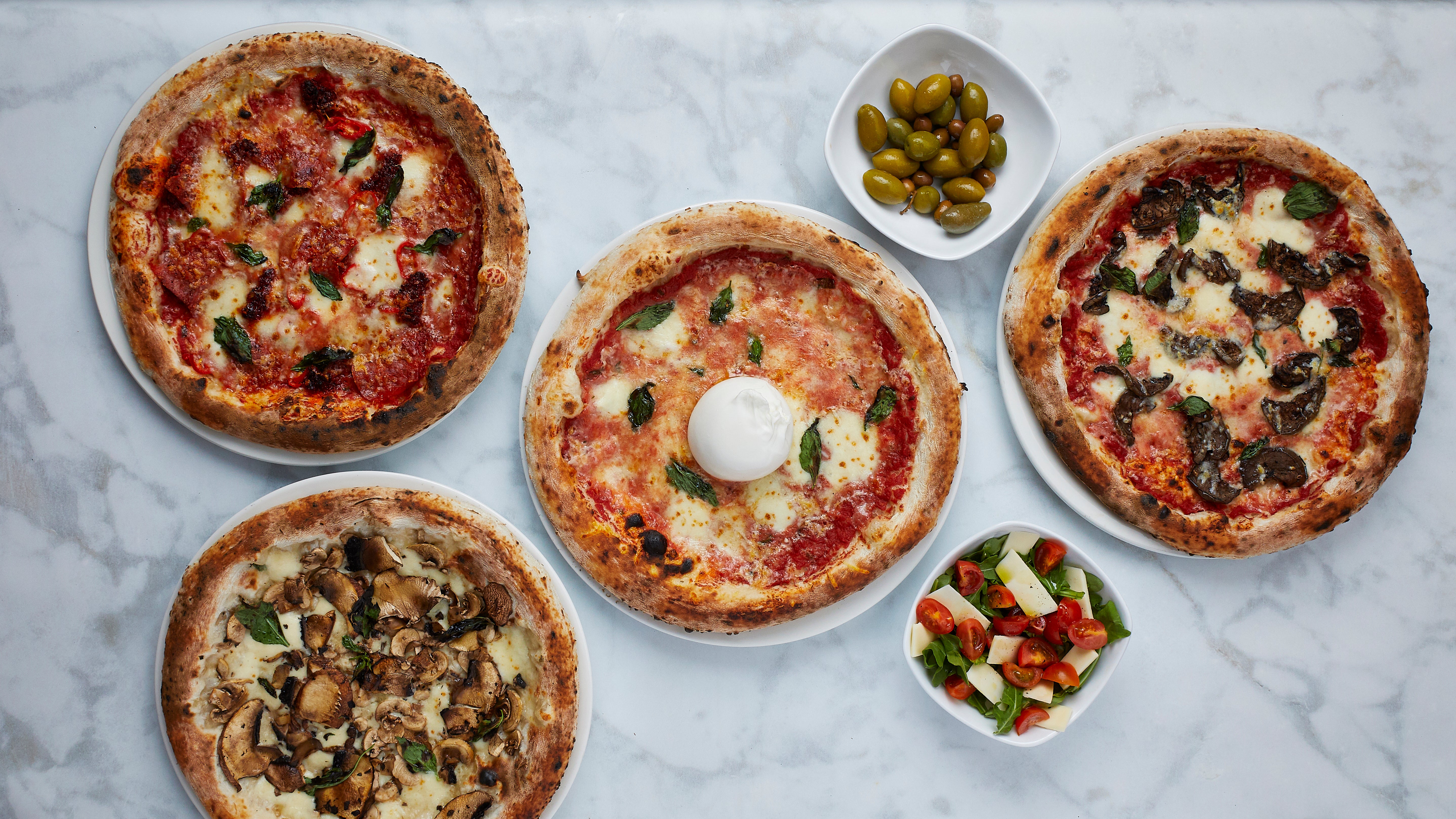 Pizza Lover