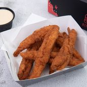Chicken Sticks