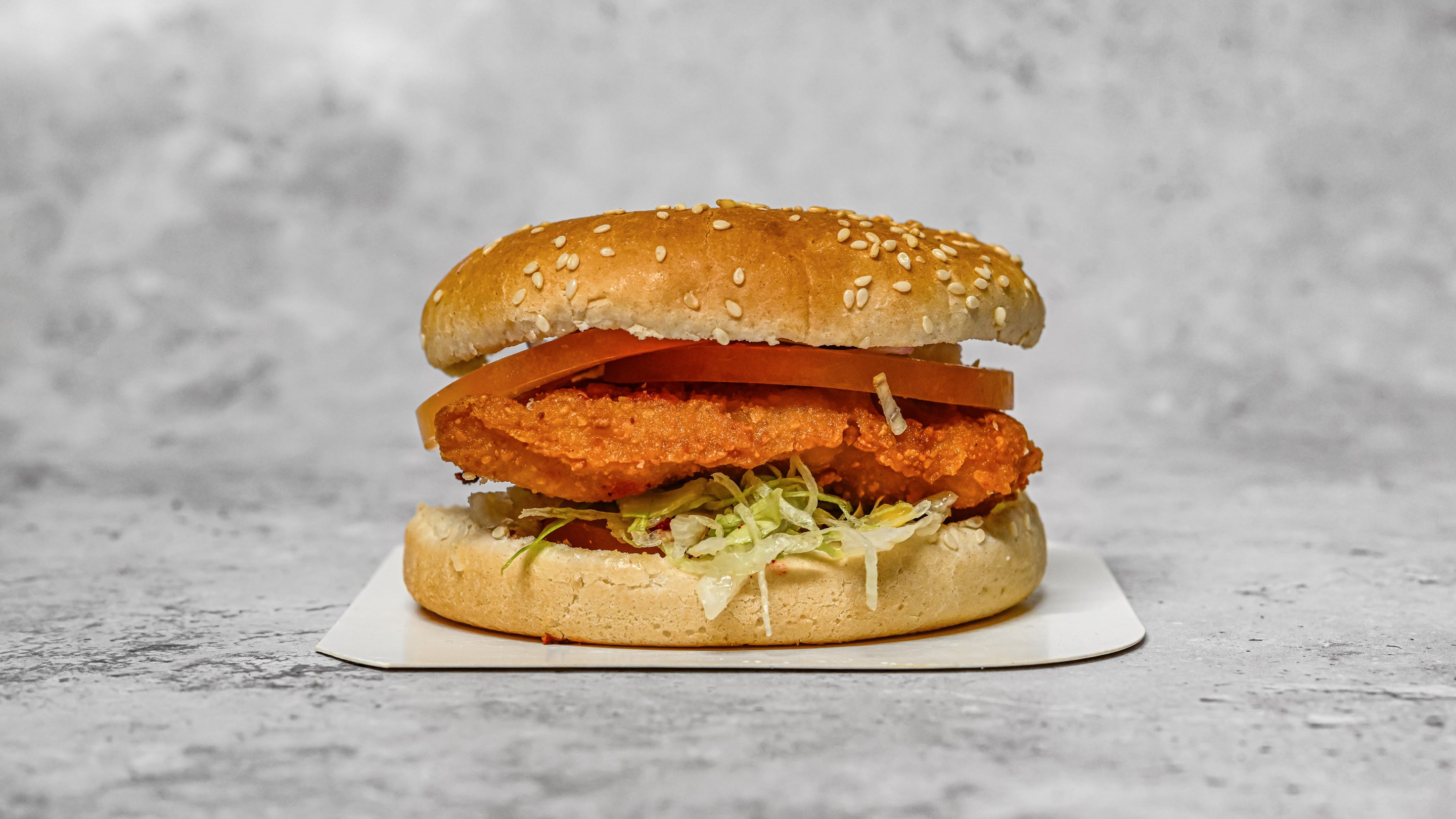 Chicken Burger